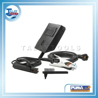 เครื่องเชื่อม INVERTER PUMA PM-M120 120 แอมป์ 11 เครื่องเชื่อม INVERTER PUMA PM M120 120 แอมป์ 04 result