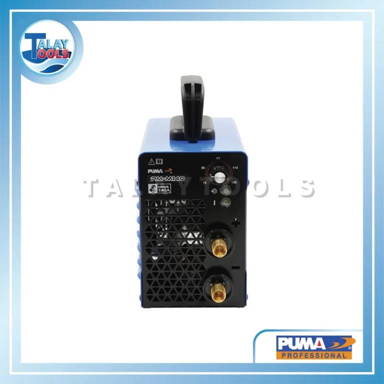 เครื่องเชื่อม INVERTER PUMA PM-M140 140 แอมป์-02_result