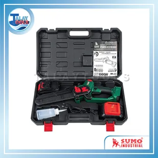 เลื่อยโซ่ไร้สาย 8" รุ่น CCS350 SUMO 8 เลื่อยโซ่ไร้สาย 8" รุ่น CCS350 SUMO - Image 5
