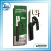 คีมจับลวดเชื่อม LONGWELL รุ่น 600 Amp (แอมป์) 2 คีมจับลวดเชื่อม LONGWELL รุ่น 600 Amp (แอมป์)