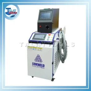เครื่องเชื่อมเลเซอร์ Linkweld Industries รุ่น X’TREME XTRA 150