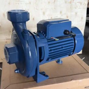 ZUZUMI SCM70 ปั๊มน้ำหอยโข่ง 2HP/220V