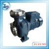 ZUZUMI TNF 130A ปั๊มหอยโข่งหน้าแปลน 3HP/380V