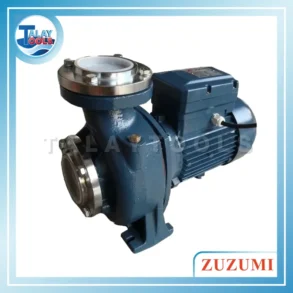 ZUZUMI TNF 130A ปั๊มหอยโข่งหน้าแปลน 3HP/380V