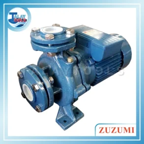 ZUZUMI TFM32 ปั๊มน้ำหอยโข่งใบพัดเดียวชนิดมีหน้าแปลน