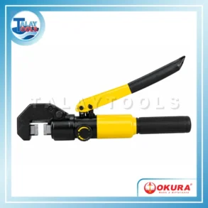 OKURA ACT-8BC คีมตัดสายไฮดรอลิค 8T