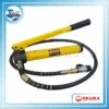 OKURA ACT-2700PS ปั๊มไฮโดรลิคมือโยก (ONE WAY VALVE) ใช้กับน้ำมัน 2700CC.
