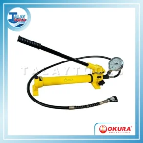 OKURA ACT-700PSG ปั๊มไฮดรอลิค มือโยก