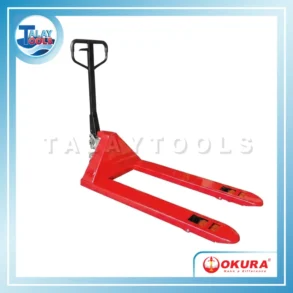 OKURA E-OK-HP03R รถลากพาเลท 3Ton