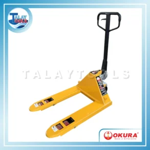OKURA E-OK-HP03XS รถลากพาเลทสั้นพิเศษ 3Ton