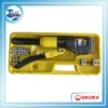 OKURA ACT-70A คีมหนีบสายไฮดรอลิค 8T หัวดายหกเหลี่ยม 3 OKURA ACT-70A คีมหนีบสายไฮดรอลิค 8T หัวดายหกเหลี่ยม