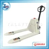 OKURA E-OK-BPP02 รถลากพาเลทใช้พลังงานแบตเตอรี่ 24V ขนาด 2 ตัน