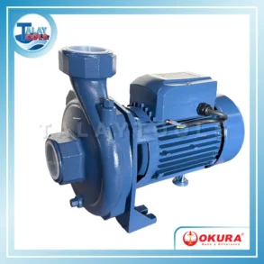 ZUZUMI SCM70 ปั๊มน้ำหอยโข่ง 2HP/220V