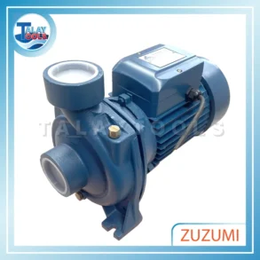 ZUZUMI THF 5AM ปั๊มน้ำหอยโข่ง 2HP/220V