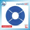 สายน้ำ-สายยางเด้ง PVC KOVET (5/8”) 5 เมตร