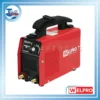 WELPRO PRO MMA 140 IGBT เครื่องเชื่อมอินเวอร์เตอร์ 10-140A 2 WELPRO PRO MMA 140 IGBT