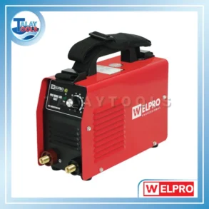 WELPRO PRO MMA 140 IGBT