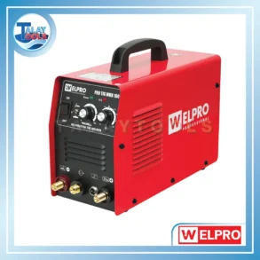 WELPRO PRO TIG MMA 160