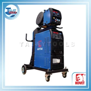เครื่องเชื่อม MIG KOVET KA-AMIG500P PLUS Aotai Water Cooled ไฟ 3 สาย