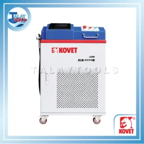 เครื่องเชื่อมเลเซอร์ KOVET KLW-3000M (3000W)